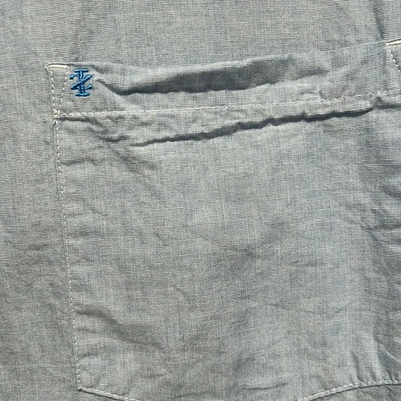 Shirt - Izod - Picture 4 of 8